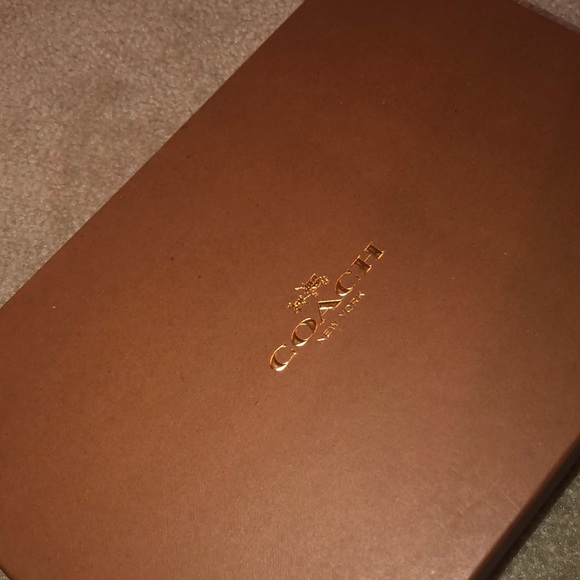 Coach wedges - Picture 5 of 5